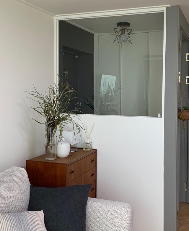 第一次装修，28岁夫妻坚持己见，65㎡不盲目跟风，成功避开5大误区