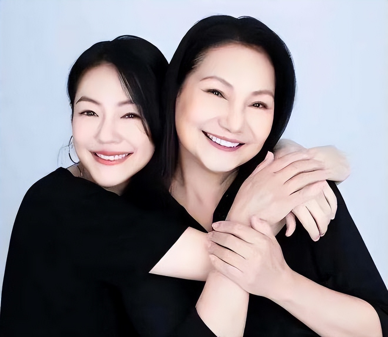 大S|大S家的3个女婿:打人的沉迷夜店、打碟的一毛不拔、打款的任人宰割