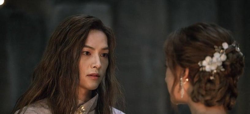 宋仲基|宋仲基主演韩剧收视排行！《财阀家的小儿子》第二，冠军太难超越