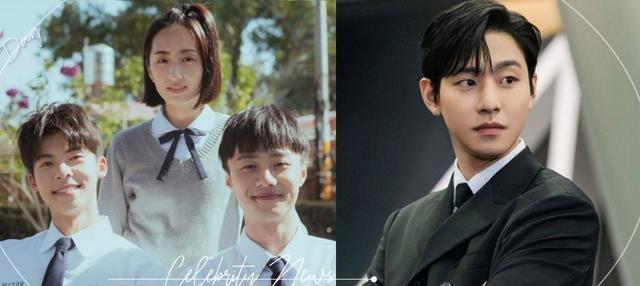 安孝燮|《社内相亲》安孝燮将演出韩版《想见你》!角色曝光为韩版许光汉