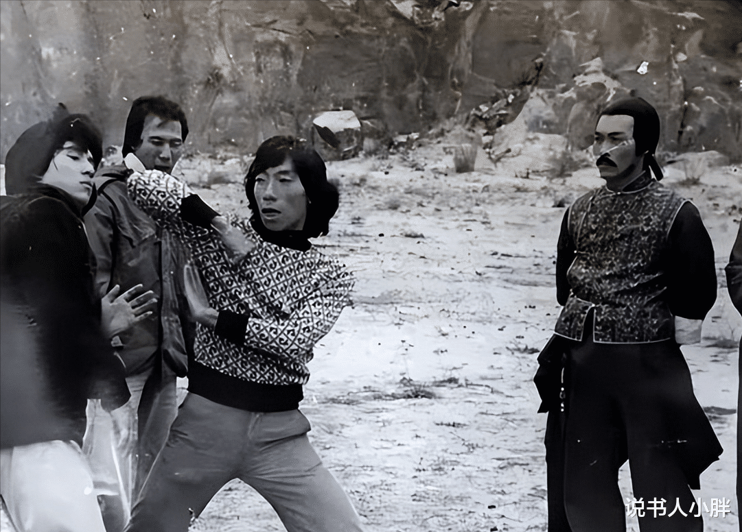 水浒传|24年过去了,为什么98版《水浒传》仍然是经典,解析幕后故事