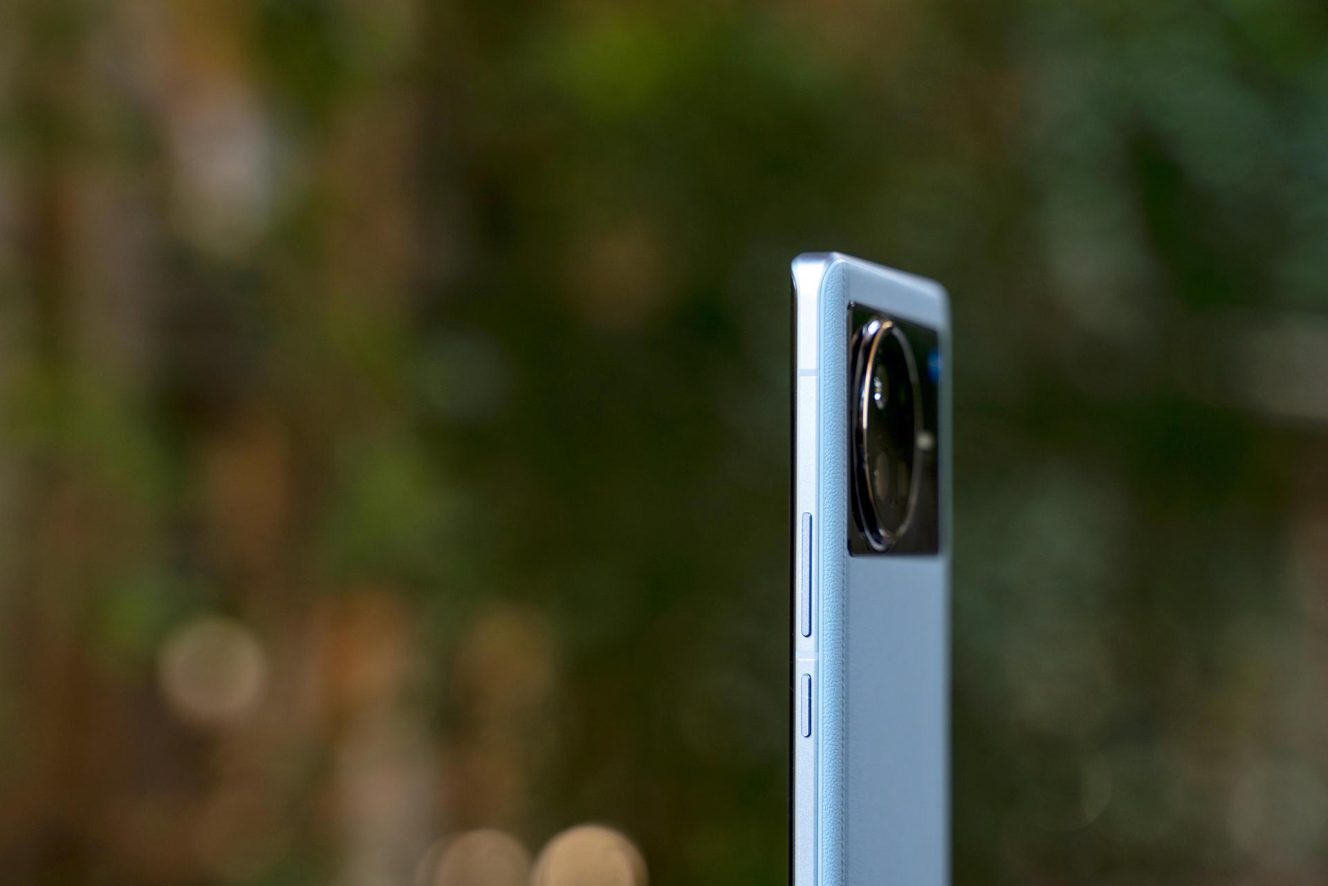 c语言|外观出众,性能强劲,大屏旗舰vivo X Note释放全能魅力