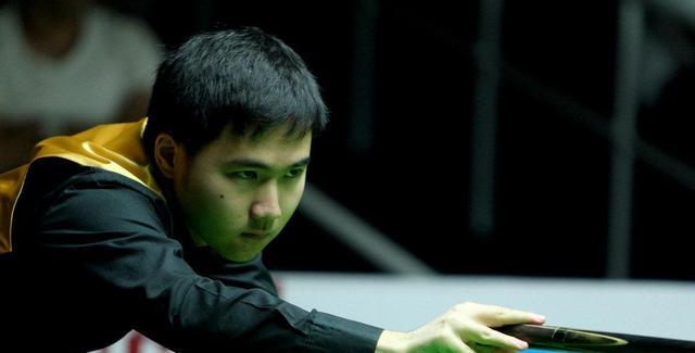 草原|泰国斯诺克遭打击！塔纳瓦特职业资格被剥夺！中国三球员曾受处罚