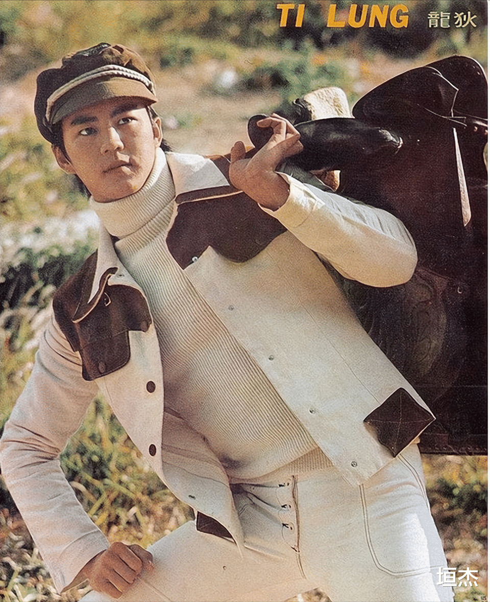 男神|年轻时都英俊潇洒，老了却丑得各有不同，这6位男神变化太大