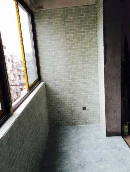 花100万买南京45平蜗居,厨房只有拳头大,厕所可能你都没见过!