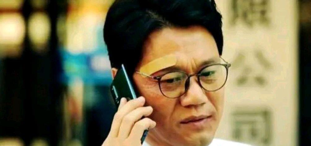 丁美兮|《对手》火传鲁为丁美兮做了哪些事？值得吗？如果有来生，还会吗