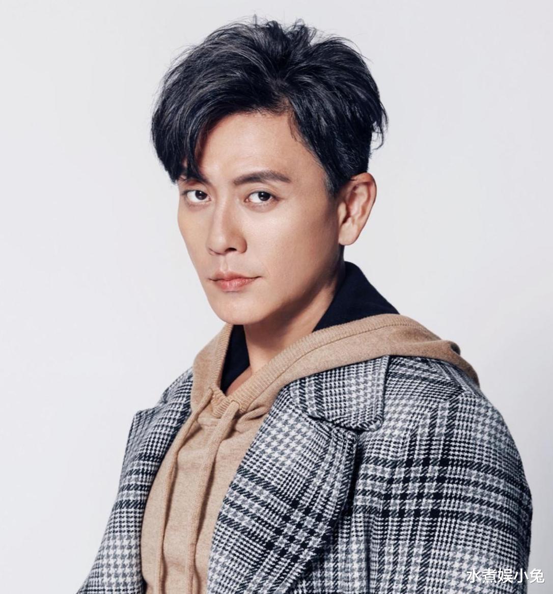 TVB|剧情紧凑,CP感十足,连播10天,终于轮到黄宗泽抽中港剧王炸了