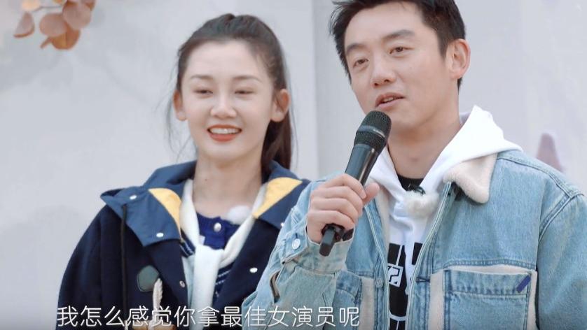 金敏喜|55岁郑钧太实在，说出了大家的心里话，《妻浪》因此收官“翻车”