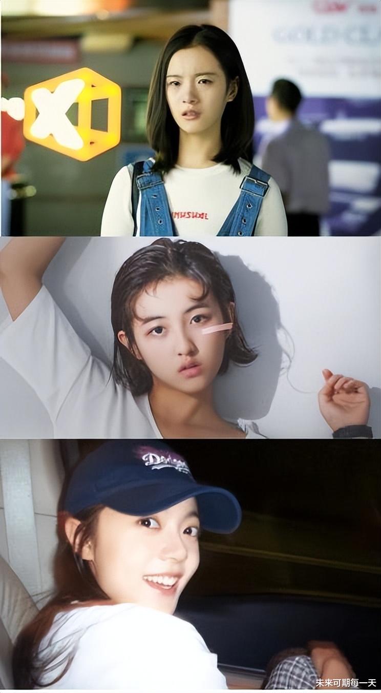 李庚希|李庚希:背景强大素质太低,靠徐静蕾走红,却扔烟头人设崩塌