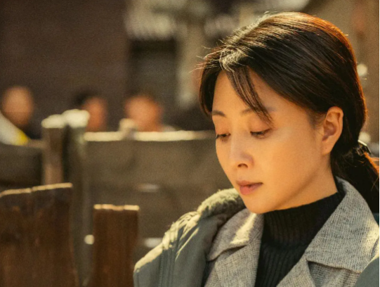 韩剧|娱乐圈中的10位“痣美人”，谁的最有味道？