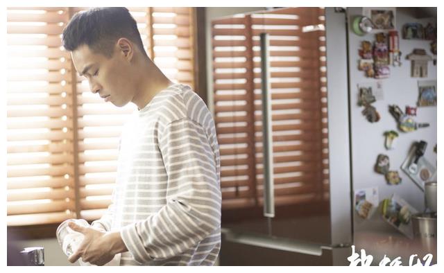 罚罪|看了16集《罚罪》,发现演员演技对比真明显,优劣一目了然