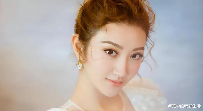 北京电影学院|这8位女星，都曾是北影校花，如今有人整容、有人锒铛入狱