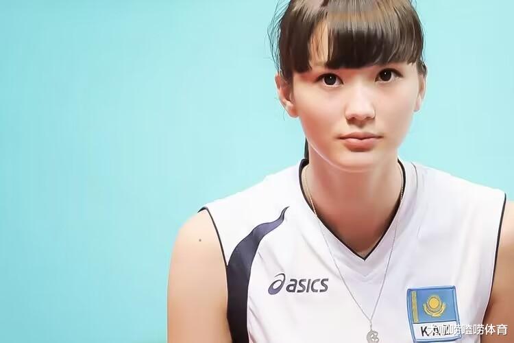 迪拜|26岁排球女神晒照！沉迷整容，1米82大长腿身材傲人，嫁迪拜富豪