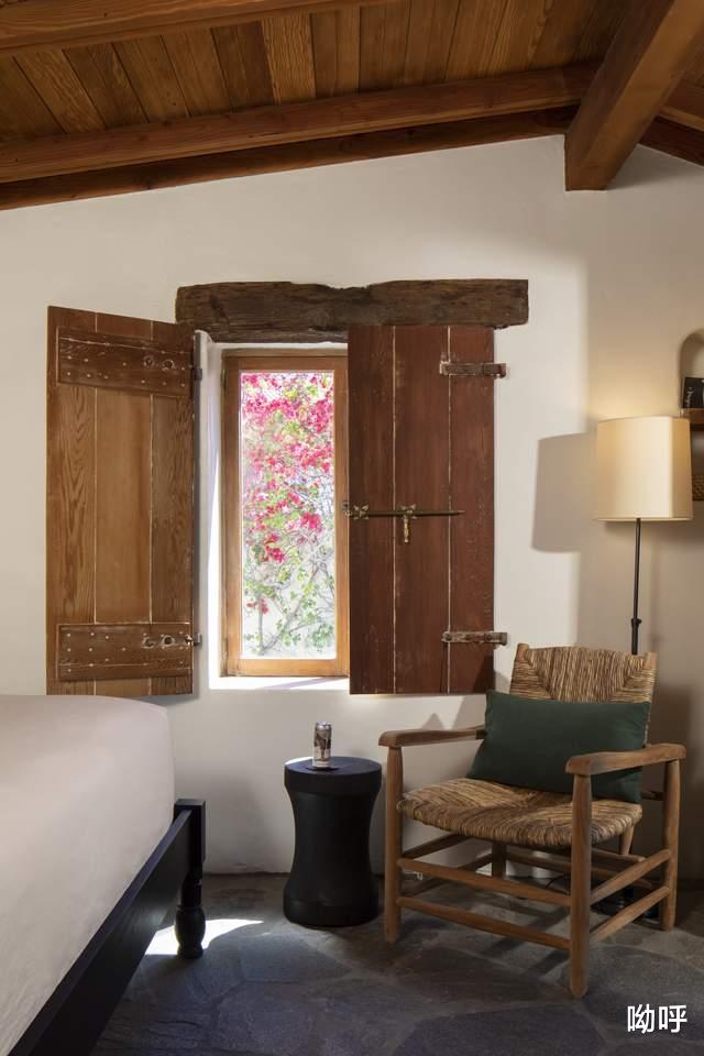 |Electric Bowery丨CASA CODY一家1900年代的酒店