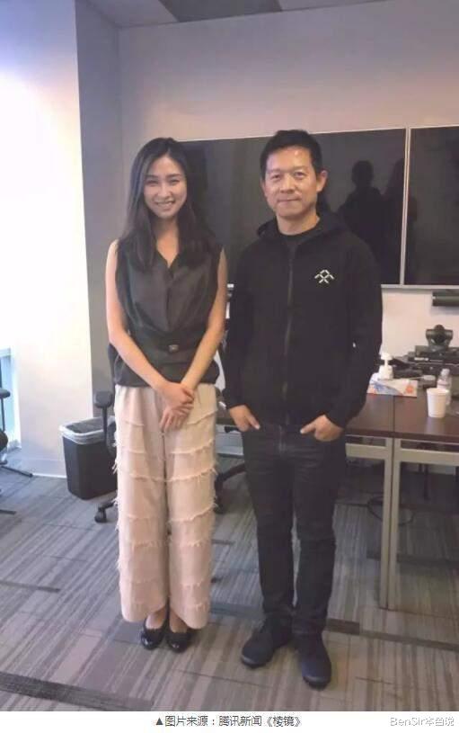 甘薇|甘薇:破产富豪前妻穿古驰坐豪车的“艰难”生活