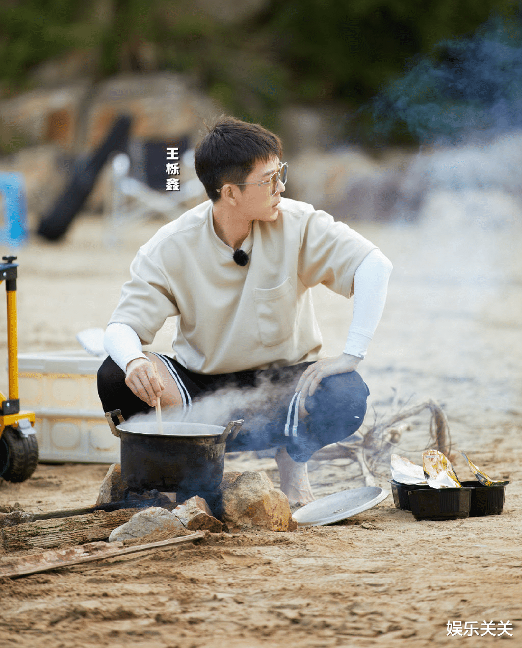 快乐再出发|《快乐再出发》确认有第二季，观众表示期待