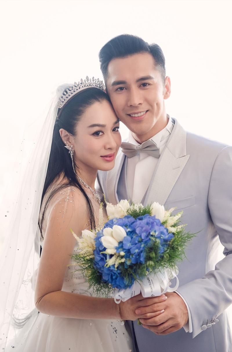 钟丽缇|“百亿富婆”钟丽缇:3个女儿2个爹,52岁还到处求子想生儿子