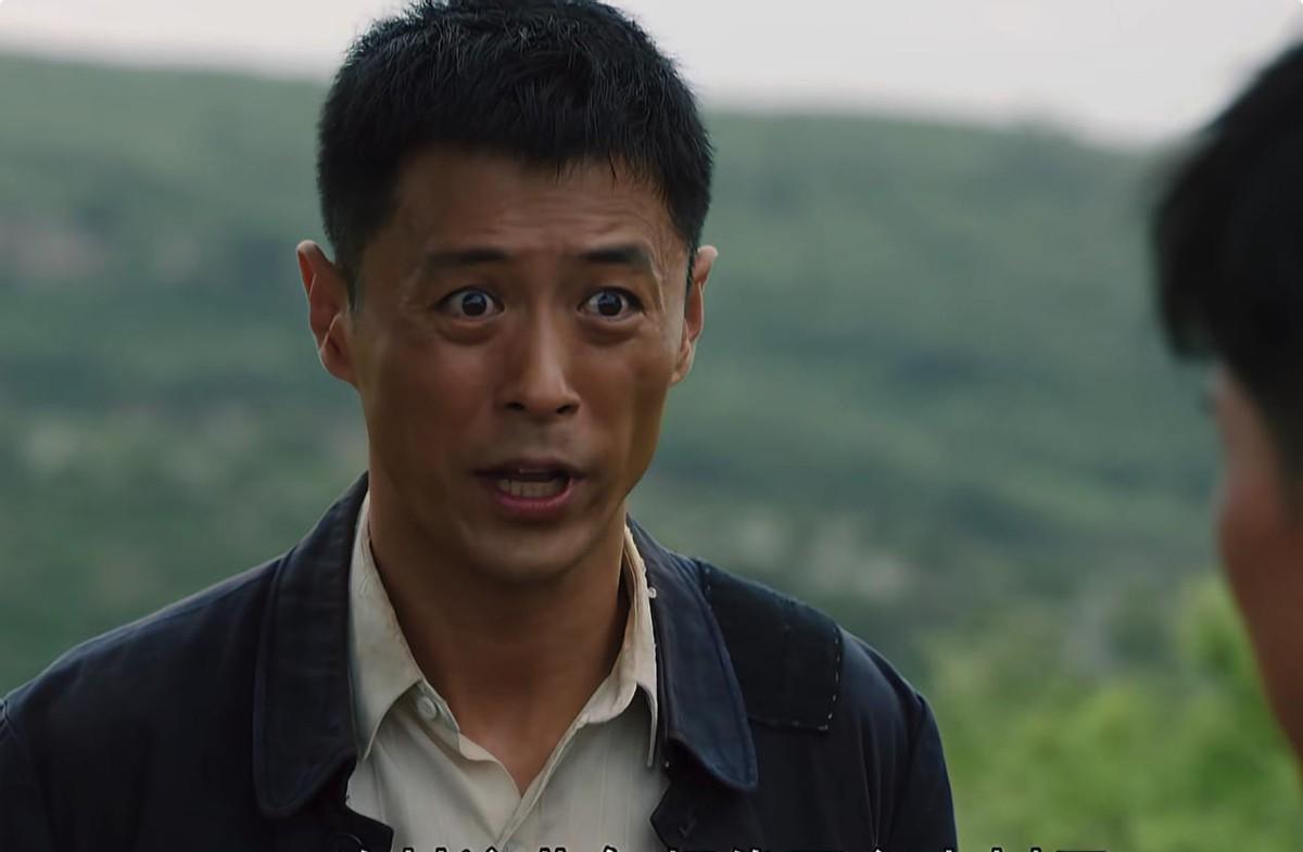 山河锦绣|上线1天，收视率破一，剧情过瘾，央一《山河锦绣》凭啥这么猛？