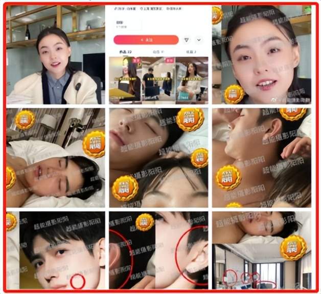 陈凯歌|“京圈太子爷”被曝长跪不起,陈凯歌会原谅他,找回丢失的体面?