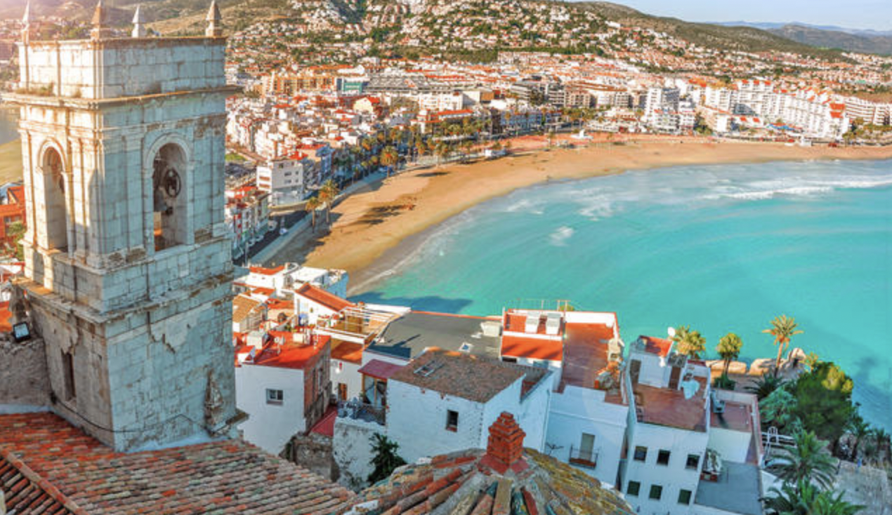 旅游业|西班牙10月份登记的旅游业从业人员超过250万