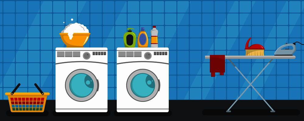 传感器|智能洗衣机中都有哪些传感器？