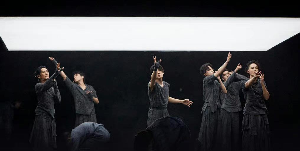 吴克群|《披哥2》五公喜忧参半，《狂流》惊艳全场，吴克群solo反成惊喜