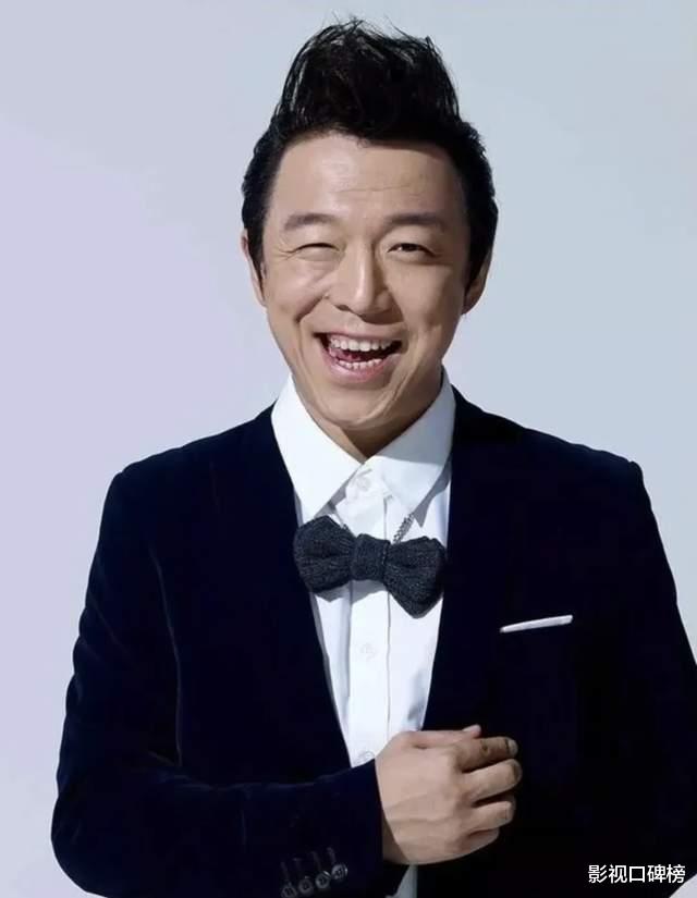 黄渤|黄磊和黄渤开心聚会，一个老狐狸，一个情商高，两人都对感情专一