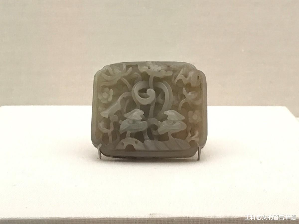 国家博物馆|国博元代陶瓷展:那些不是瓷器的展品