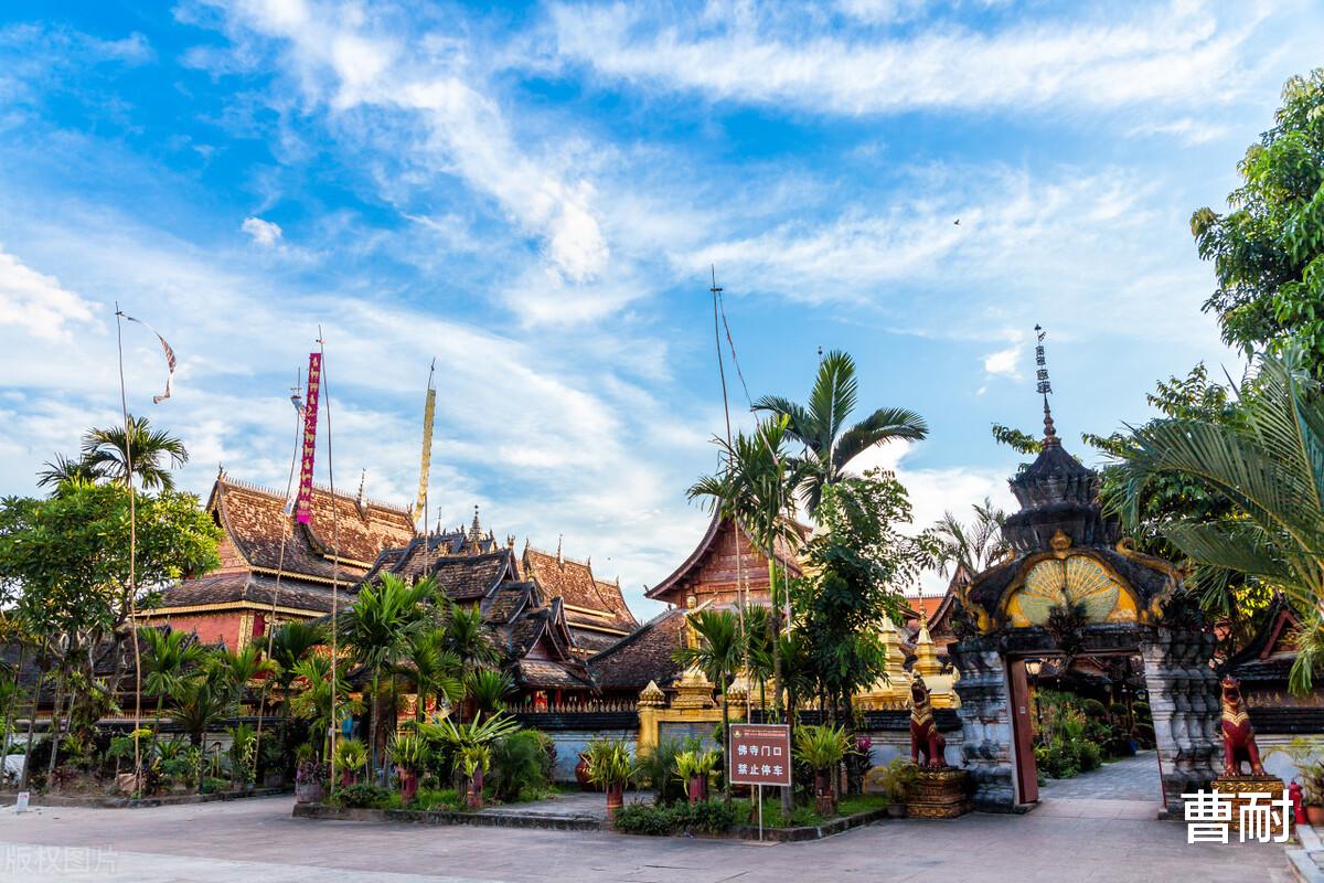 旅行|春节旅行计划，今年春节可以去的15个旅行地