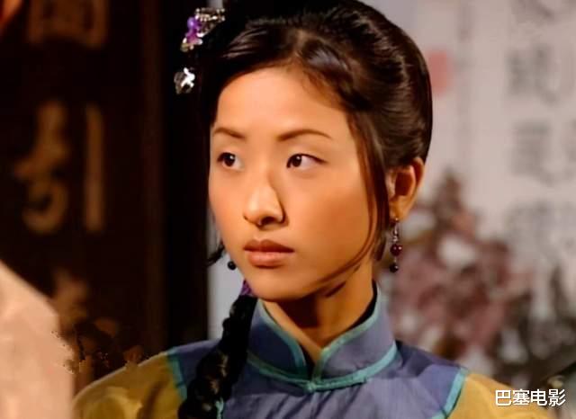 池昌旭|七版韦小宝“老婆团”:有的全员美人,黄晓明版浮夸,两版没眼看