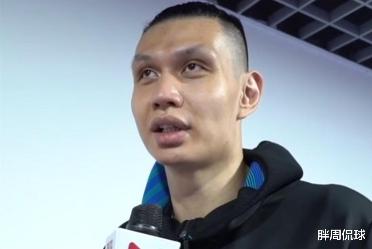辽宁男篮|许钟豪叫嚣辽宁队，6字摊牌杨鸣瑟瑟发抖，韩德君莫兰德情况不妙