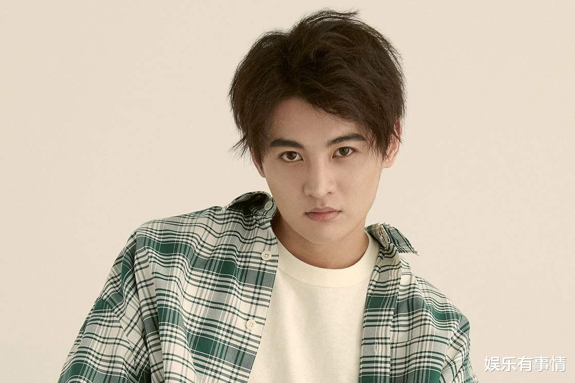 唐朝诡事录|借着《唐朝诡事录》的东风，周俊超终于“翻盘”，只不过迟了九年