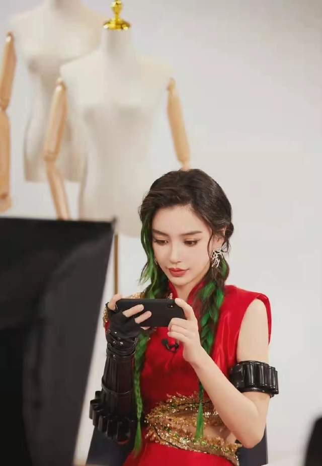 美丽|离婚后越活越美丽的5位女星！她从传统女人变成女强人