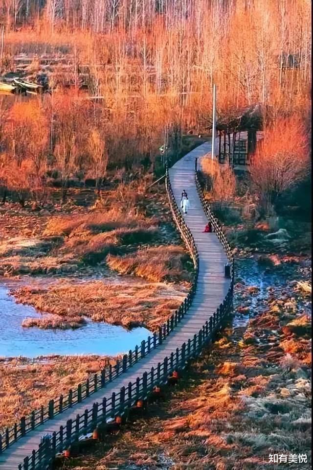 旅游市场|最好的夏天，最美的10个旅行地，个个美如仙境，你准备好出发了吗？