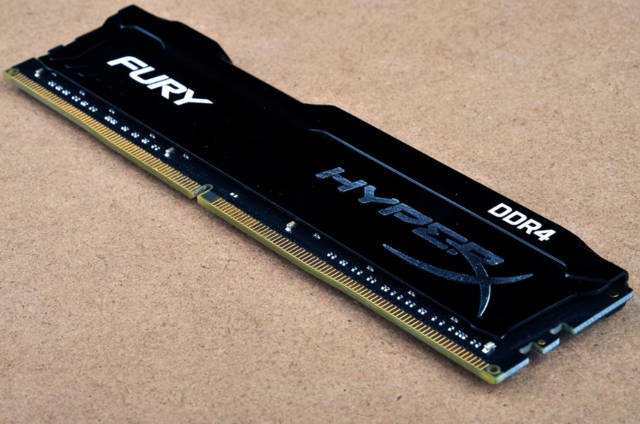 超低价DDR4内存有猫腻：有一项重要参数被买家忽视了