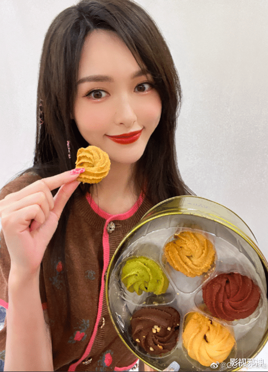 唐嫣|这俩，居然破镜重圆了……