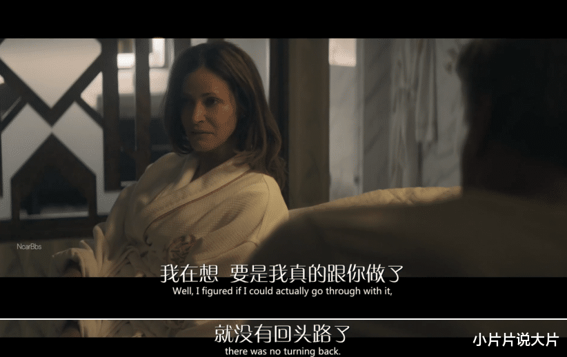 塔尔萨之王|《塔尔萨之王》:76岁史泰龙新作,开分9.1,又一部黑帮题材佳作