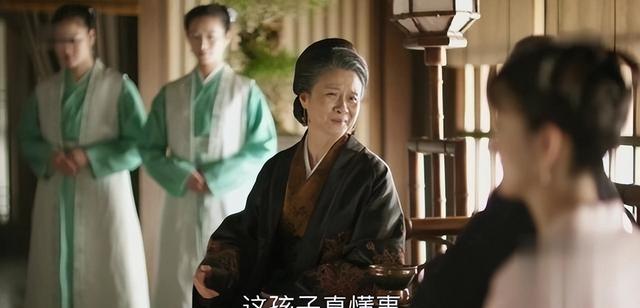 贺弘文|知否：“帮助”顾廷烨搅黄明兰婚事的曹表妹，后来与贺弘文怎样了