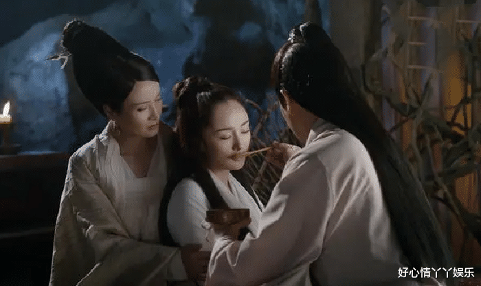 白浅|三生三世:白浅是狐帝的女儿,可她的婚事为何是折颜上神做主呢?