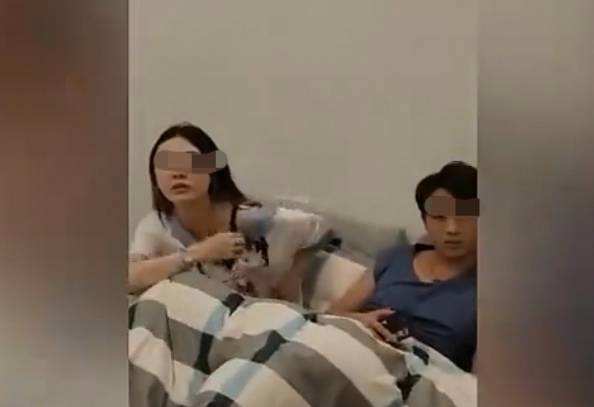 黑龙江绥化发生了一起奇葩的案件