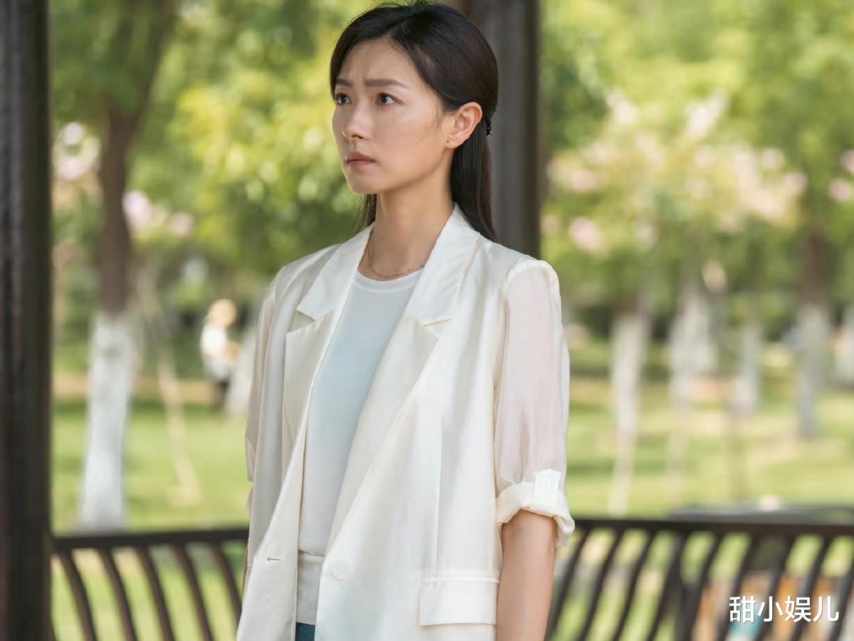 县委大院|《县委大院》选角太失败了：3位演员被过度吹捧，全程敷衍了事