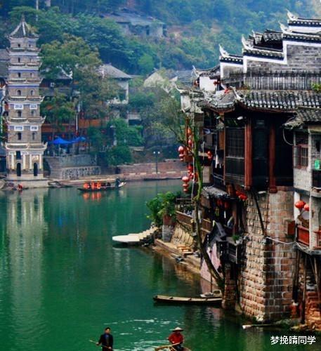 长白山|中国20个美艳绝伦的景观，你去过10个就算旅游达人啦