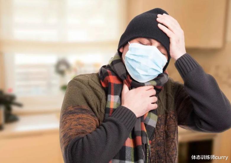 医生|“阳了”后嗓子疼，建议：少用药与雾化，营养科医生推荐4类食物