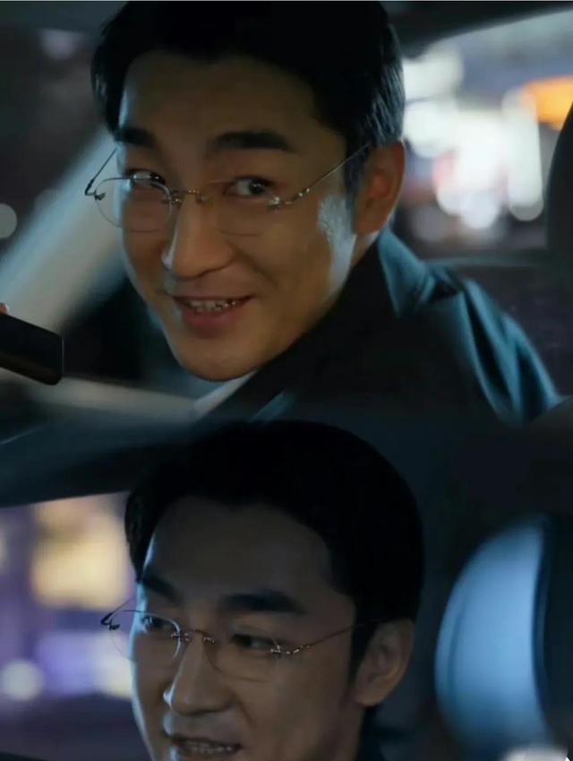 狂飙|《狂飙》此举不亚于把演员架在火上烤,离把剧送走还有多远?