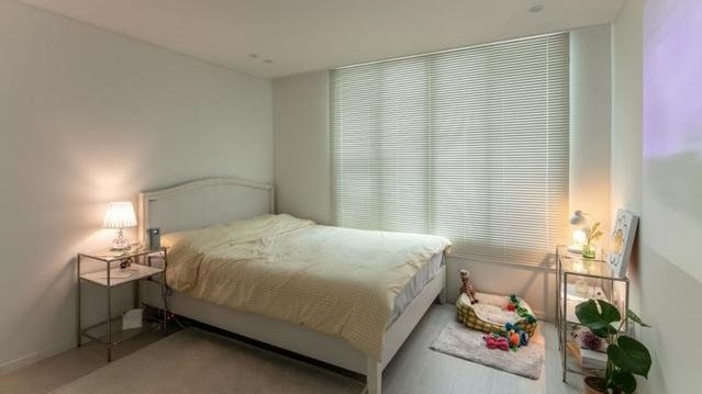 120㎡花15万重装,只刷白墙却整洁大方,住起来也是舒适度不减!