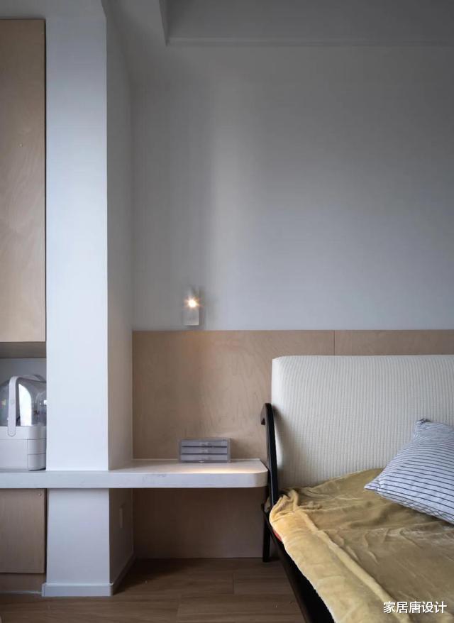 小夫妻的创新之家，给三只猫咪一个大型乐园，78平也能如此精美