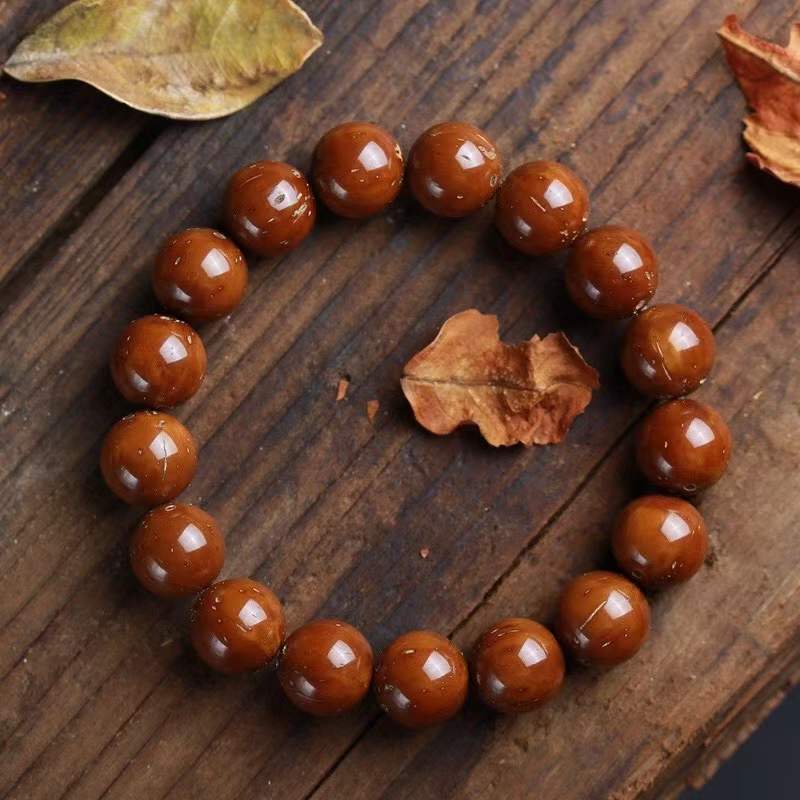 |盘点夏天不怕汗的手串