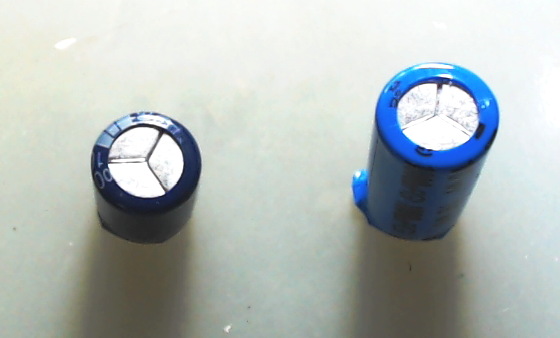 |电解电容为什么会爆炸?一文看明白!