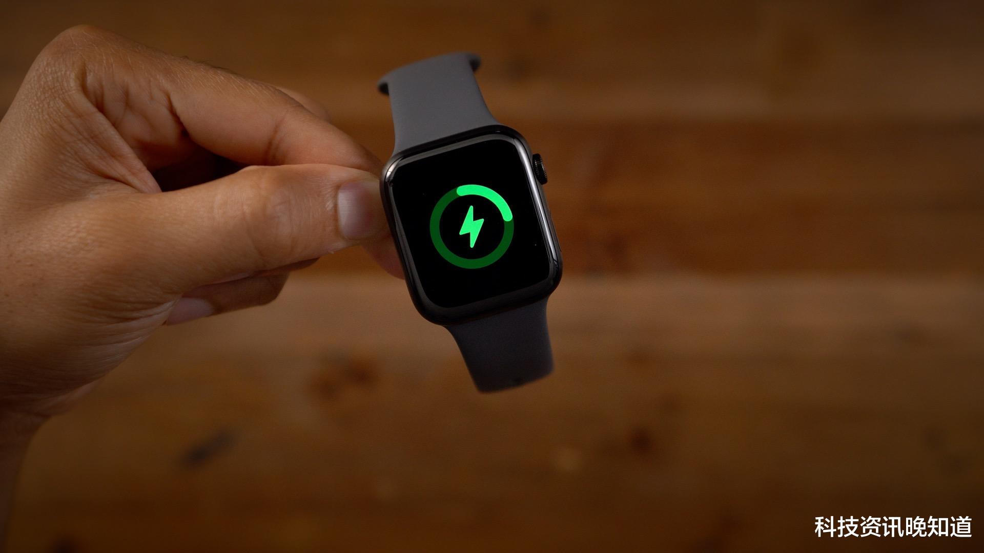 供应链管理|Apple Watch SE 与 Series 7 如何选择，外观规格功能售价详细对比