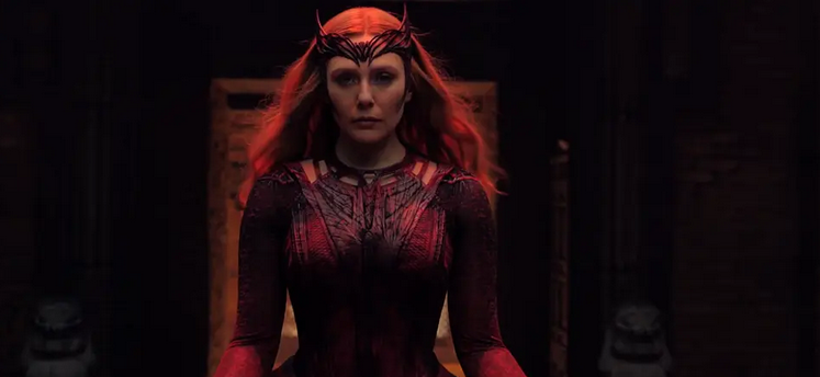 漫威|《奇异博士2》凉了，《复联4》过去3年后，成功背后埋下失败种子